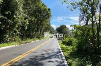 Terreno à venda no Carazal, Gramado 