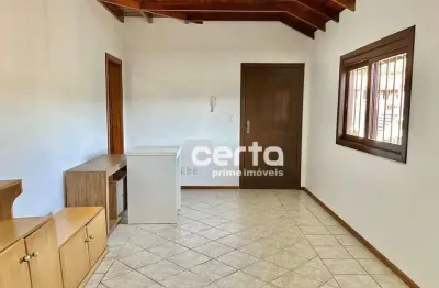 Apartamento com 3 dormitórios à venda, 57 m² - dutra - gramado/rs
