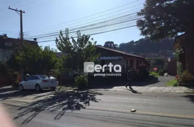 Terreno à venda, 600 m² por r$ 2.500.000,00 - floresta - gramado/rs