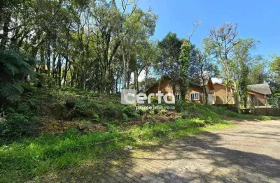 Terreno à venda na Vila do Cedro, Canela 