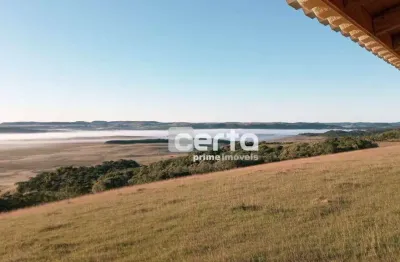 Terreno à venda na Zona Rural, Cambará do Sul 