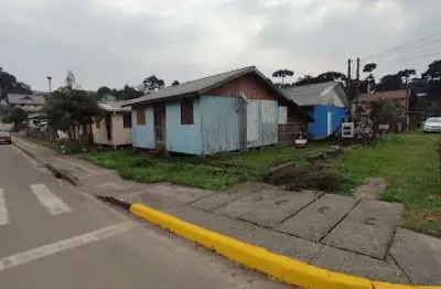 Terreno à venda, 360 m²- distrito industrial - canela/rs
