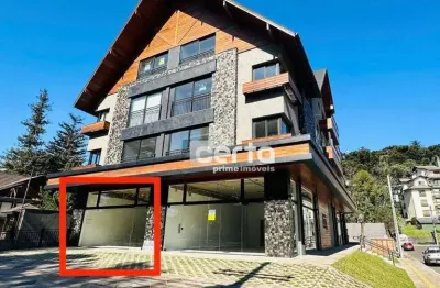 Ponto comercial à venda no Planalto, Gramado 