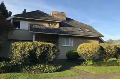 Casa com 3 quartos à venda na Suzana, Canela 