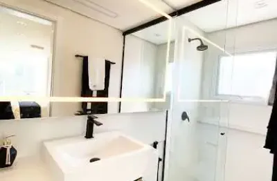 Apartamento com 1 suíte à venda, 64 m² - centro - canela/rs
