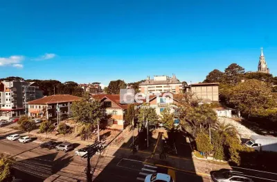 Apartamento com 2 suítes à venda, 87 m² - centro - canela/rs