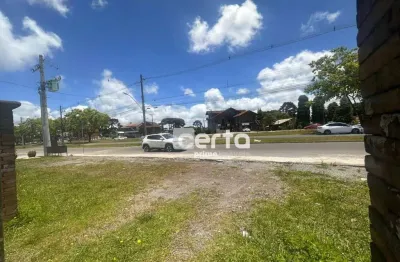 Terreno à venda em Canelinha, Canela 