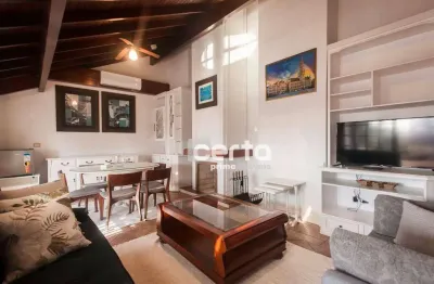 Apartamento com 3 dormitórios à venda, 182 m² - planalto - gramado/rs