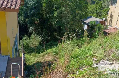 Terreno à venda na Várzea Grande 1º de Maio, Gramado 