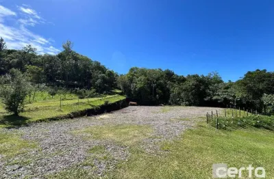 Chácara / sítio à venda na Colônia Linha Nova, Gramado 