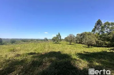 Terreno à venda, 828 m² - serra grande - gramado/rs
