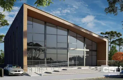 Sala comercial para alugar no Centro, Canela 
