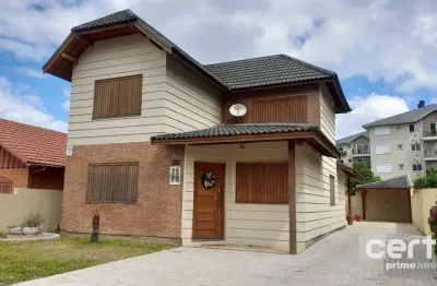 Casa com 3 quartos à venda no São José, Canela 