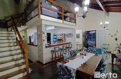 Casa com 1 dormitório à venda, 168 m² - eugenio ferreira - canela/rs