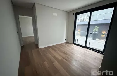 Apartamento com 1 dormitório, 65 m² centro - canela/rs