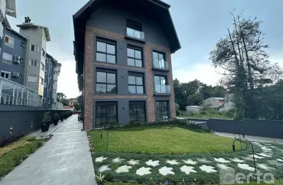 Apartamento com 1 quarto à venda no Centro, Canela 