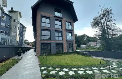 Apartamento com 1 quarto para alugar no Centro, Canela 