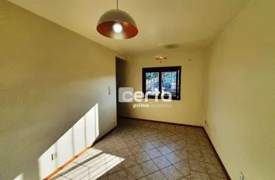 Apartamento com 2 dormitórios à venda, 49 m² - dutra - gramado/rs