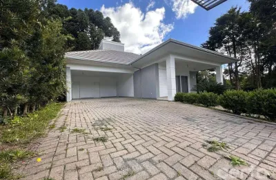 Casa com 4 quartos à venda em Santa Terezinha, Canela 