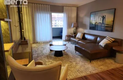 Apartamento com 3 quartos à venda no Centro, Gramado 