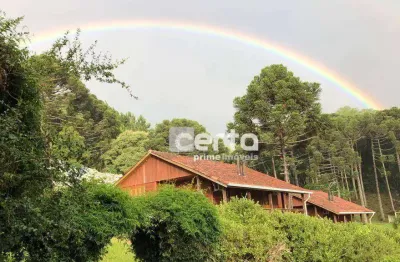 Casa comercial à venda na Linha 15, Gramado 