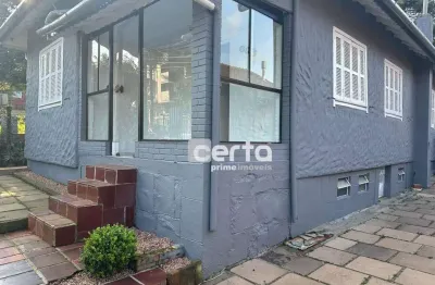 Terreno comercial para alugar no Centro, Canela 