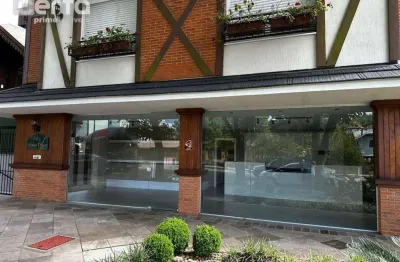 Sala comercial para alugar no Centro, Canela 