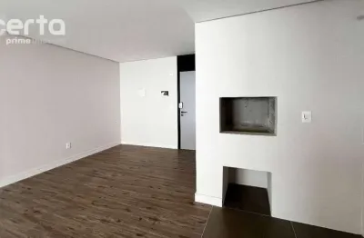 Apartamento com 1 quarto à venda no Centro, Gramado 