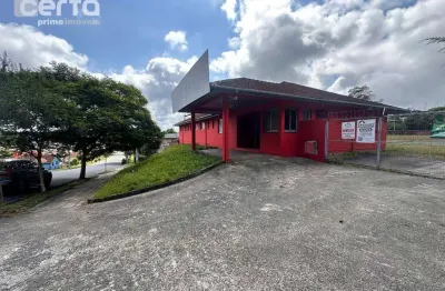 Casa comercial para alugar no Centro, Canela 
