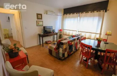 Apartamento com 3 quartos à venda no Centro, Gramado 