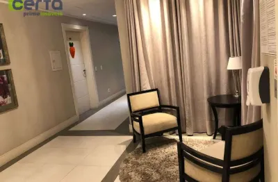 Apartamento com 2 quartos à venda no Centro, Gramado 