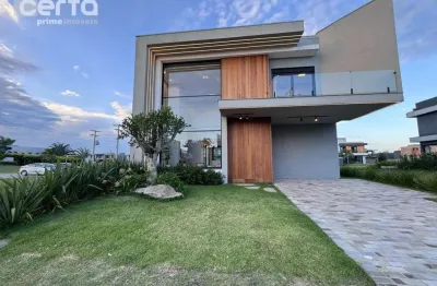 Casa com 5 dormitórios à venda - xangri-lá - xangri-lá/rs