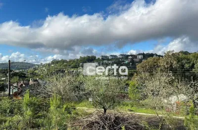 Terreno à venda no Vale das Colinas, Gramado 