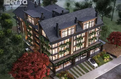 Loja para alugar, 54 m² por r$ 7.700/mês - centro - gramado/rs