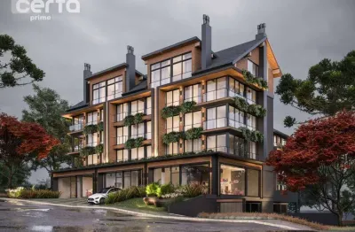 Ponto comercial para alugar no Centro, Gramado 
