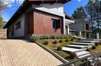 Casa com 3 quartos à venda no Mato Queimado, Gramado 