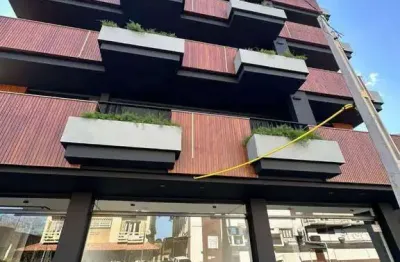 Sala comercial para alugar no Centro, Canela 