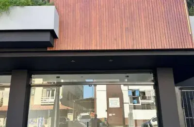 Sala comercial para alugar no Centro, Canela 