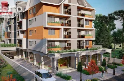 Ponto comercial à venda no Centro, Canela 