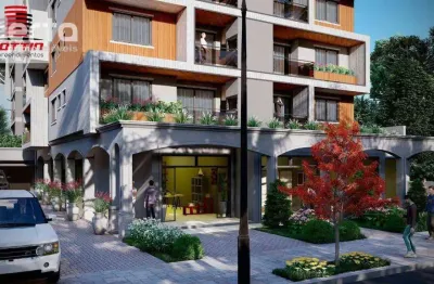 Ponto comercial à venda no Centro, Canela 