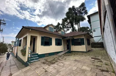 Casa comercial com 6 salas para alugar no Centro, Canela 