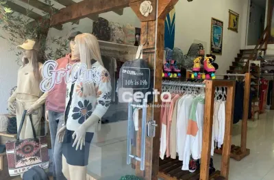 Ponto comercial à venda no Centro, Canela 