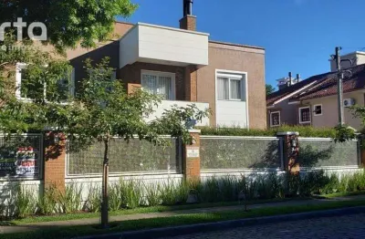Apartamento com 1 quarto à venda na Vila Luiza, Canela 