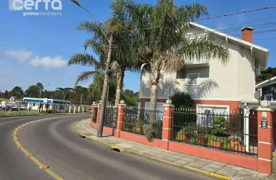 Casa com 3 dormitórios à venda, 74 m² por r$ 1.200.000,00 - são josé - canela/rs