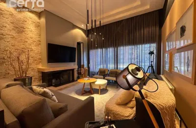 Apartamento com 2 quartos à venda no Centro, Gramado 