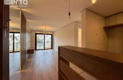 Apartamento à venda, 55 m² por r$ 950.000,00 - centro - canela/rs