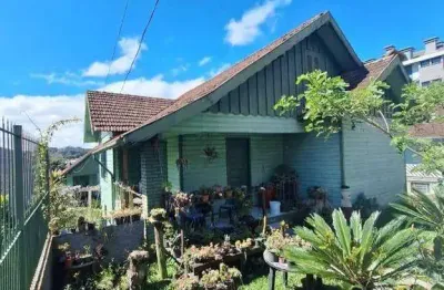 Casa com 4 dormitórios para alugar  - centro - canela/rs