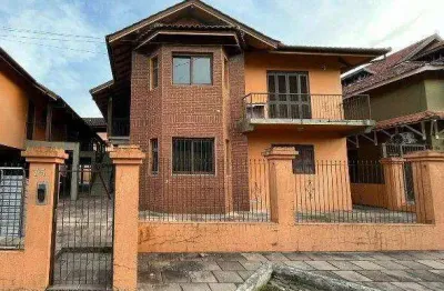 Apartamento com 2 dormitórios para alugar, 50 m²  - centro - canela/rs