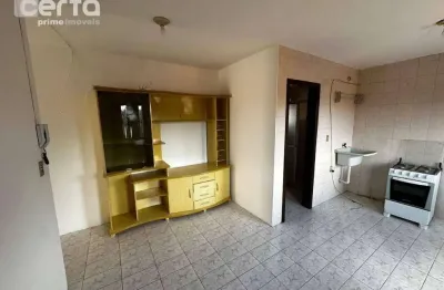 Apartamento com 1 dormitório para alugar - centro - canela/rs