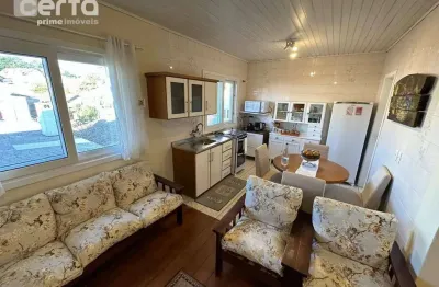 Apartamento com 2 dormitórios para alugar - floresta - gramado/rs